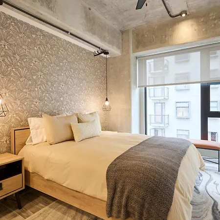 Beautiful New Apartment In Zone 4 With Air Conditioning